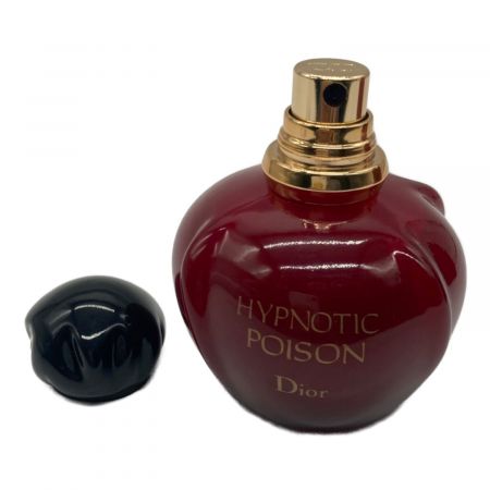 Christian Dior (クリスチャン ディオール) 香水 HYPNOTIC POISON 30ml 残量80%-99%