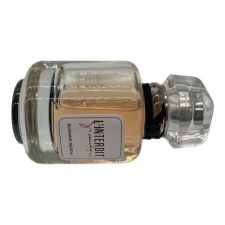 GIVENCHY (ジバンシィ) 香水 ランテルディ オーデパルファム ミレジム 2023 50ml 残量80%-99%