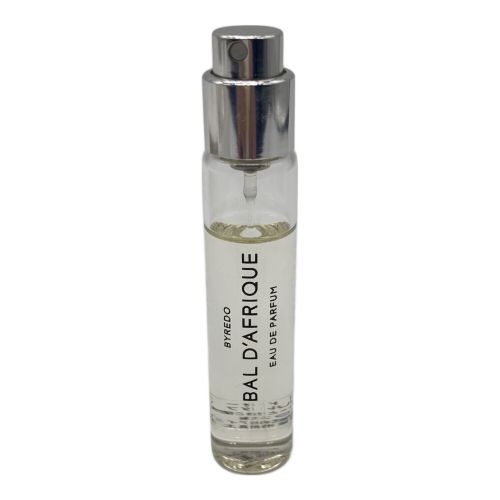 BYREDO (バレード) 香水 LA SELECTION NOMADE 12ml 残量80%-99%