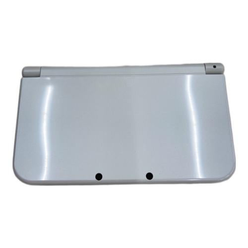 Nintendo (ニンテンドー) New 3DS LL ホワイト @