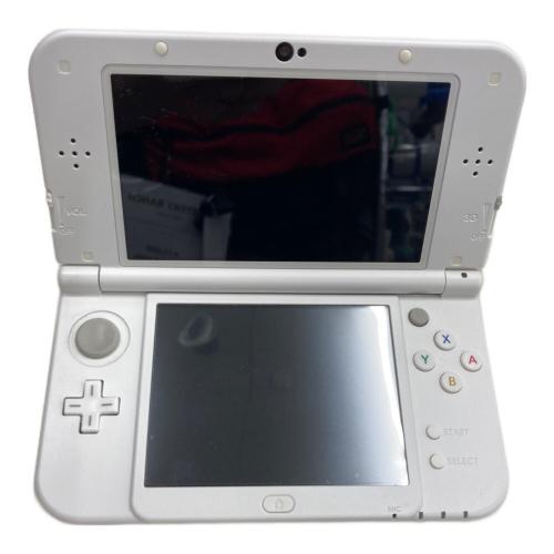 Nintendo (ニンテンドー) New 3DS LL ホワイト @