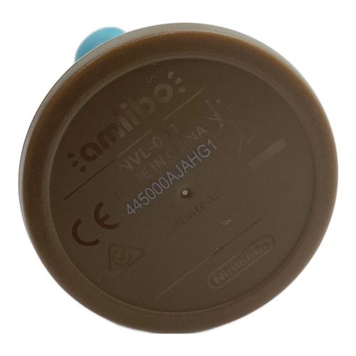 amiibo カード47枚 フィギュア1体 @
