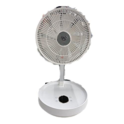 Airdog (エアドッグ) サーキュレーター THE FAN portable 2024年製 @