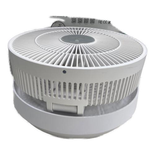 Airdog (エアドッグ) サーキュレーター THE FAN portable 2024年製 @