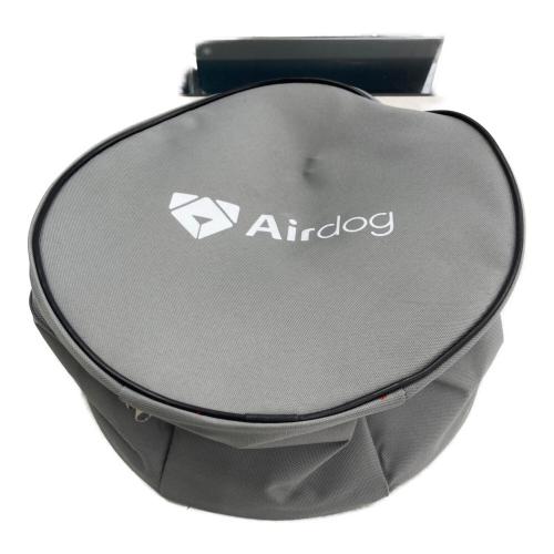 Airdog (エアドッグ) サーキュレーター THE FAN portable 2024年製 @