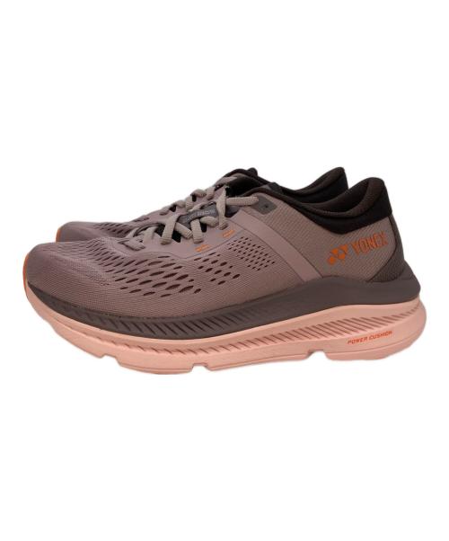 YONEX (ヨネックス) ランニングシューズ　セーフラン200X ピンク サイズ:US6.5