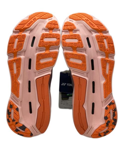YONEX (ヨネックス) ランニングシューズ　セーフラン200X ピンク サイズ:US6.5