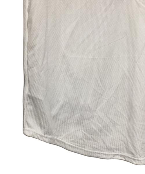 GENUINE MERCHANDISE (ジェニュイン マーチャンダイズ) NIKE (ナイキ) ドジャースリミテッドレプリカユニフォーム ホワイト サイズ:L