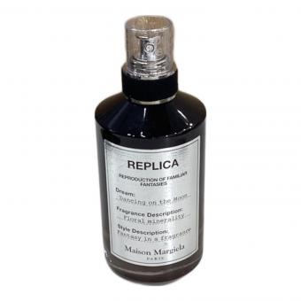 Maison Margiela (メゾンマルジェラ) レプリカオードパルファン ダンシングオンザムーン 100ml 残量80%-99%