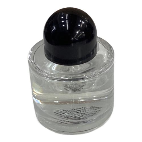 BYREDO (バイレード) オードパルファン GYPSY WATER 50ml 残量80%-99%