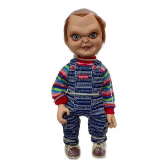 SUPREME (シュプリーム) Doll "Multi"