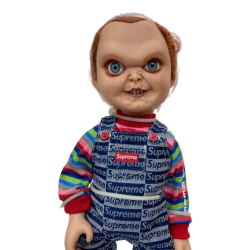SUPREME (シュプリーム) Doll "Multi"