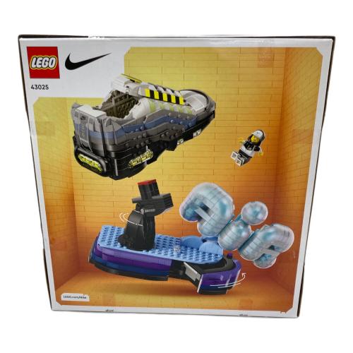 LEGO (レゴ) Nike Air Max 95 x レゴセット