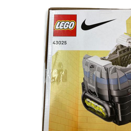 LEGO (レゴ) Nike Air Max 95 x レゴセット