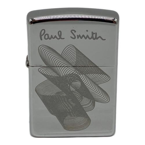 PAUL SMITH (ポールスミス) ZIPPO
