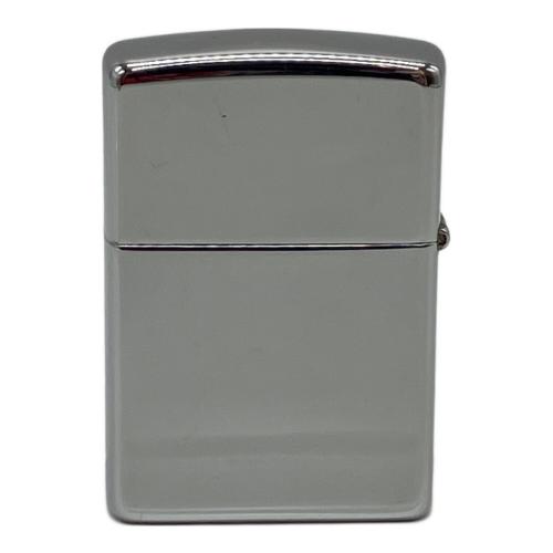 PAUL SMITH (ポールスミス) ZIPPO