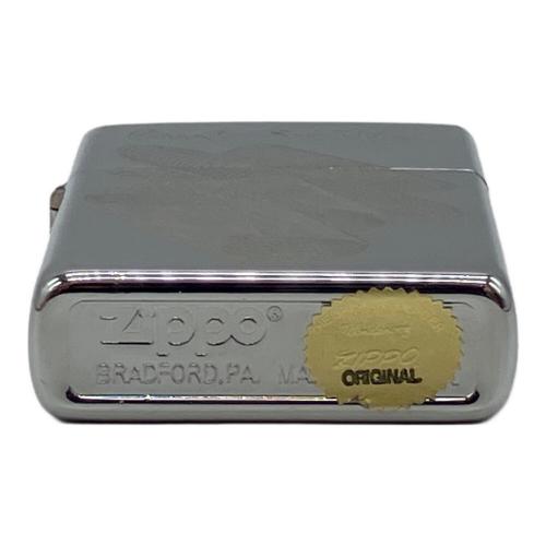 PAUL SMITH (ポールスミス) ZIPPO