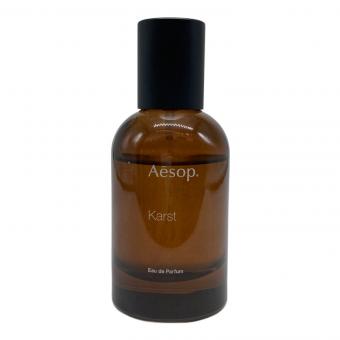 Aesop (イソップ) オードパルファム サイズ:50ml