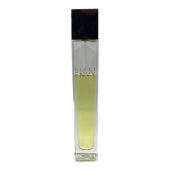 GUCCI (グッチ) フレグランス 100ml 残量80%-99% ENVY