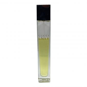 GUCCI (グッチ) フレグランス 100ml 残量80%-99% ENVY