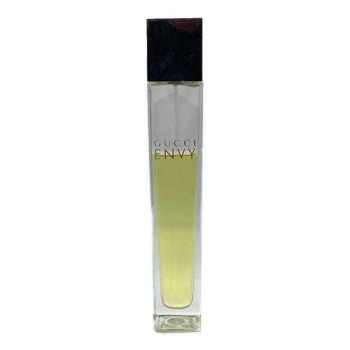 GUCCI (グッチ) フレグランス 100ml 残量80%-99% ENVY