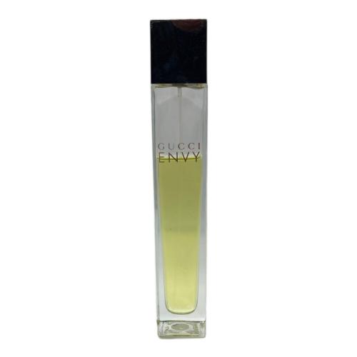 GUCCI (グッチ) フレグランス 100ml 残量80%-99% ENVY