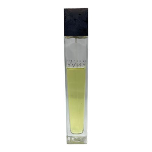 GUCCI (グッチ) フレグランス 100ml 残量80%-99% ENVY