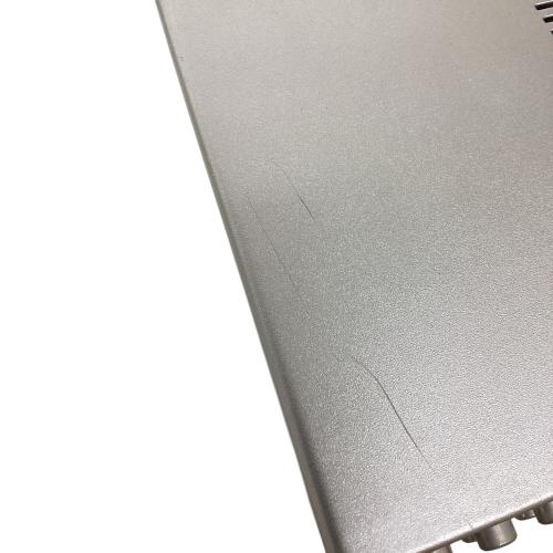 Onkyo (オンキヨー) プリメインアンプ A-905X 1999年発売モデル