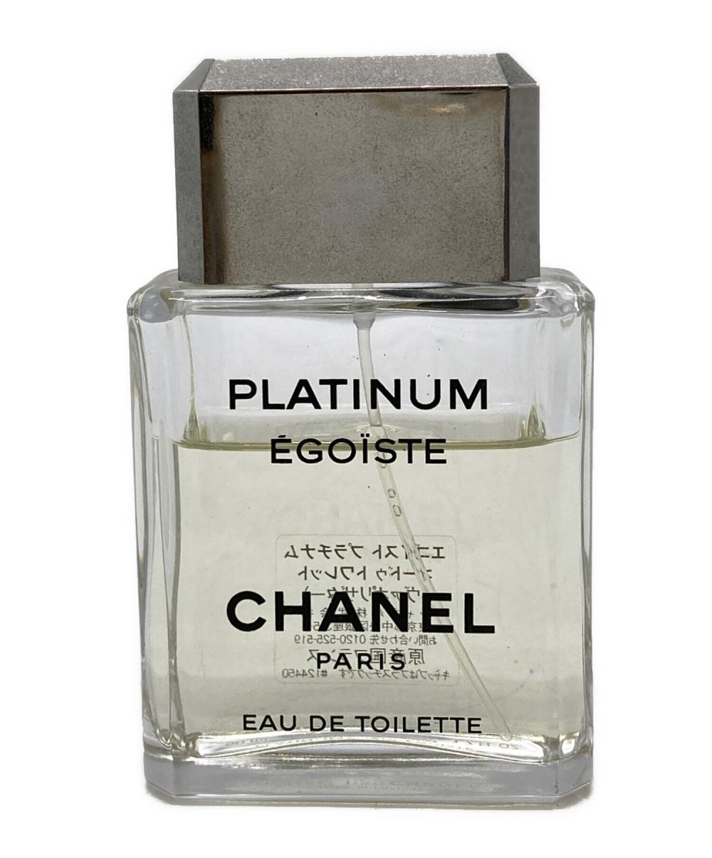 CHANEL (シャネル) フレグランス サイズ:50ml｜トレファクONLINE