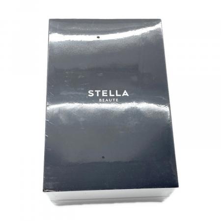 STELLA BEAUTE IPL光美容器 SB-IFD02-WH 2023年製 @｜トレファクONLINE