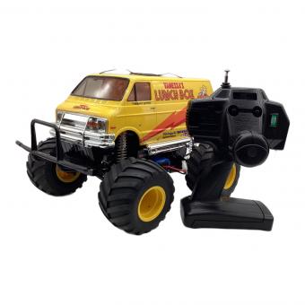 TAMIYA (タミヤ) 1/12 XB 電動RCオフロードカー ランチボックス エクスペックSP付き