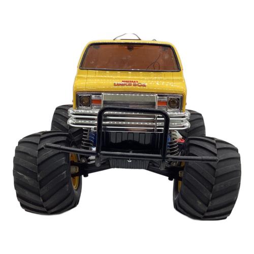 TAMIYA (タミヤ) 1/12 XB 電動RCオフロードカー ランチボックス エクスペックSP付き