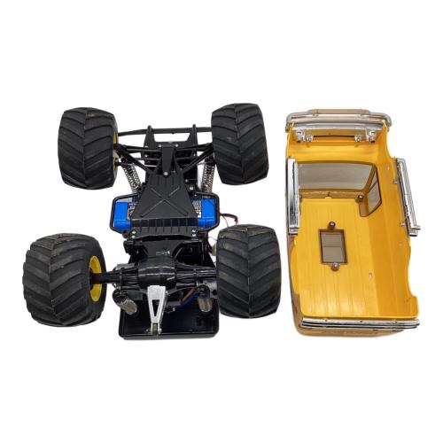 TAMIYA (タミヤ) 1/12 XB 電動RCオフロードカー ランチボックス エクスペックSP付き