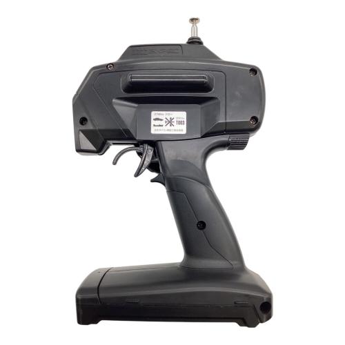 TAMIYA (タミヤ) 1/12 XB 電動RCオフロードカー ランチボックス エクスペックSP付き