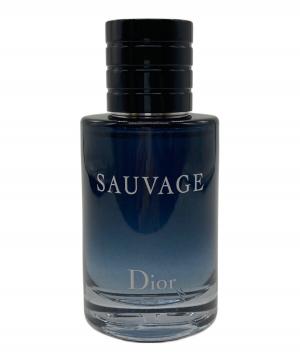 Dior (ディオール) ソヴァージュ オードゥ トワレ 残量80%-99%