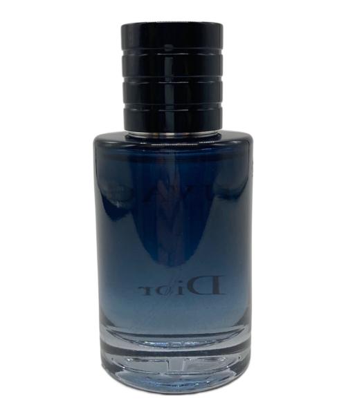 Dior (ディオール) ソヴァージュ オードゥ トワレ 残量80%-99%