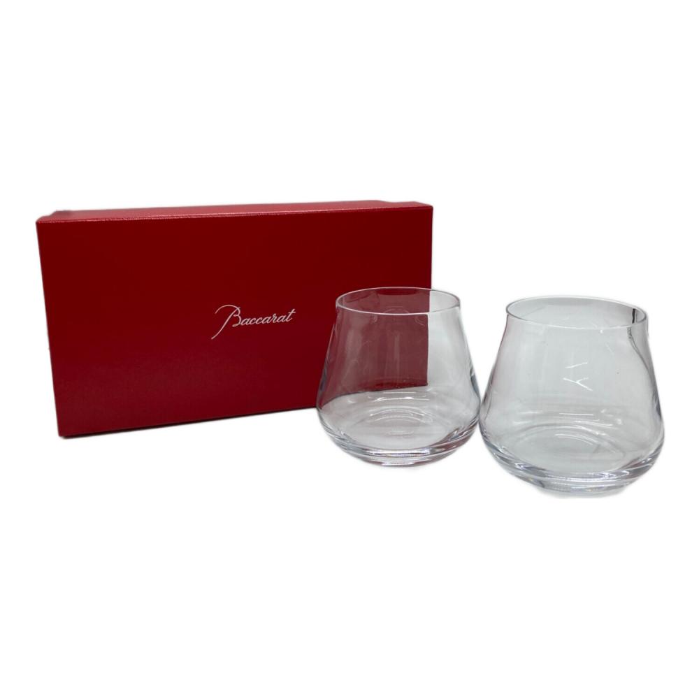 Baccarat グラスセット　値下げOK Baccarat (バカラ) グラスセット｜トレファクONLINE