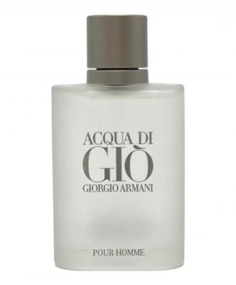 GIORGIO ARMANI (ジョルジョアルマーニ) オードトワレ