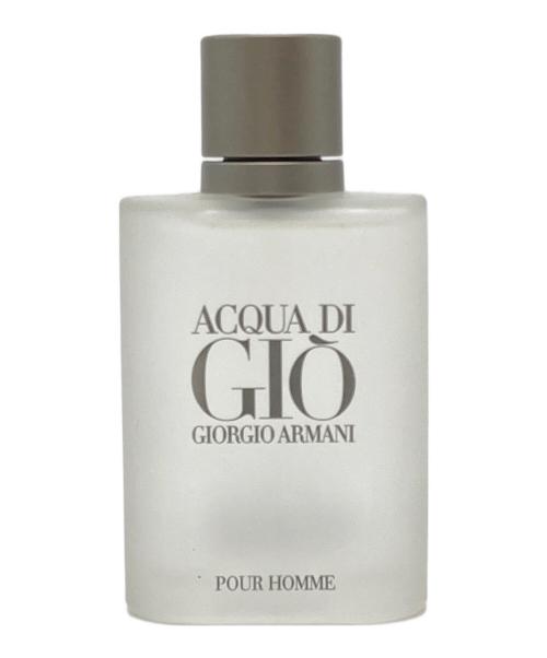 GIORGIO ARMANI (ジョルジョアルマーニ) オードトワレ
