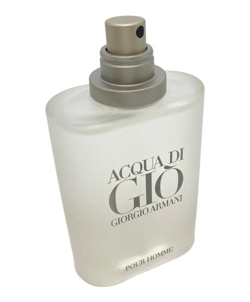 GIORGIO ARMANI (ジョルジョアルマーニ) オードトワレ