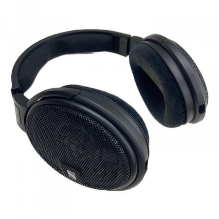 SENNHEISER (ゼンハイザー) ヘッドホン HD 660S @｜トレファクONLINE