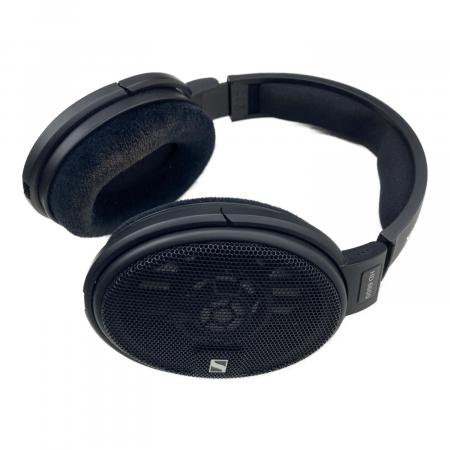 SENNHEISER (ゼンハイザー) ヘッドホン HD 660S @｜トレファクONLINE
