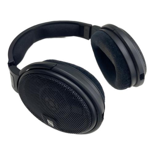 SENNHEISER (ゼンハイザー) ヘッドホン HD 660S @