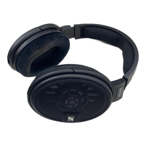SENNHEISER (ゼンハイザー) ヘッドホン HD 660S @