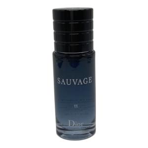 Dior (ディオール) オードトワレ 30ml 残量80%-99% ソヴァージュ