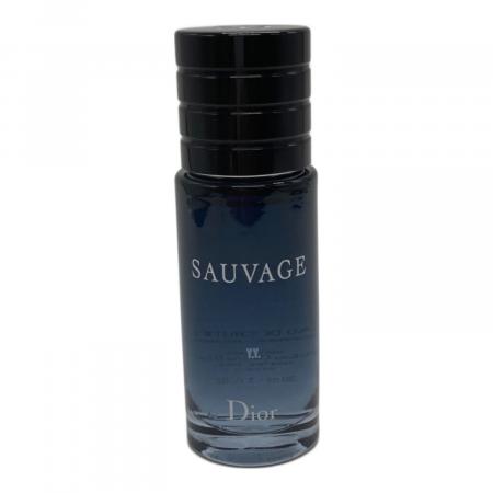 Dior (ディオール) オードトワレ 30ml 残量80%-99% ソヴァージュ