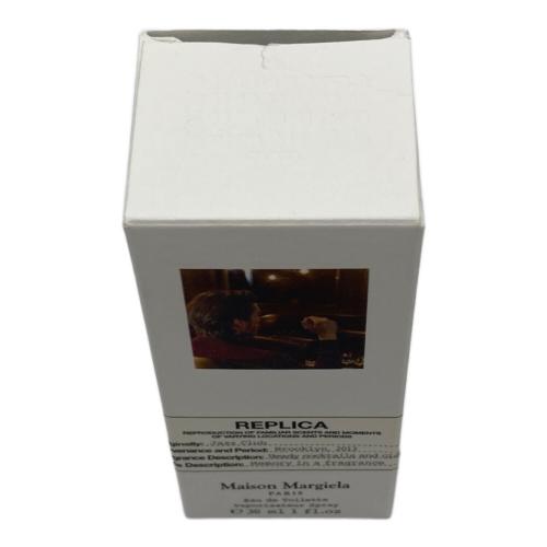Maison Margiela (メゾンマルジェラ) オードトワレ 30ml 残量80%-99% JAZZ CLUB