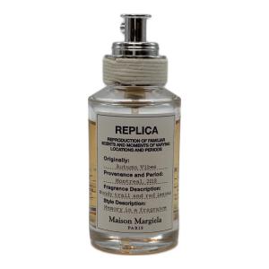 Maison Margiela (メゾンマルジェラ) オードトワレ 50ml AUTUMN VIBES