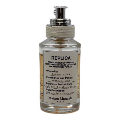 Maison Margiela (メゾンマルジェラ) オードトワレ 50ml AUTUMN VIBES