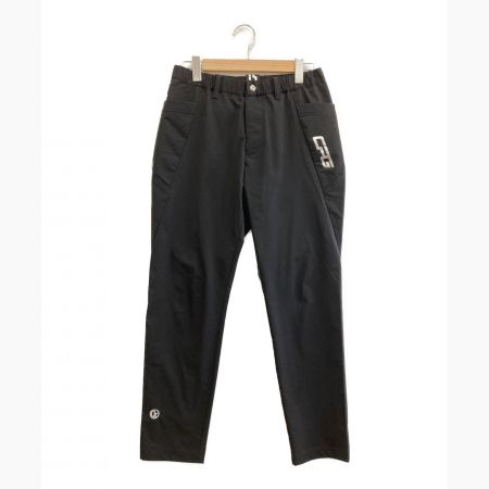 CPG (シーピージー) Active flex pants ブラック サイズ:L